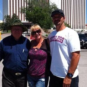 Meet your Posher, Jamie